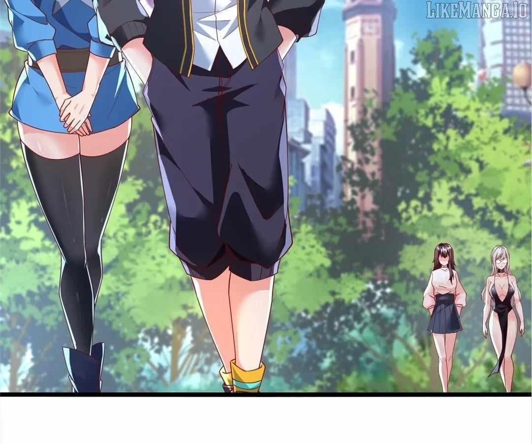 Aura Recovery: I Get a New Skill Everyday Chapter 152 - Page 5