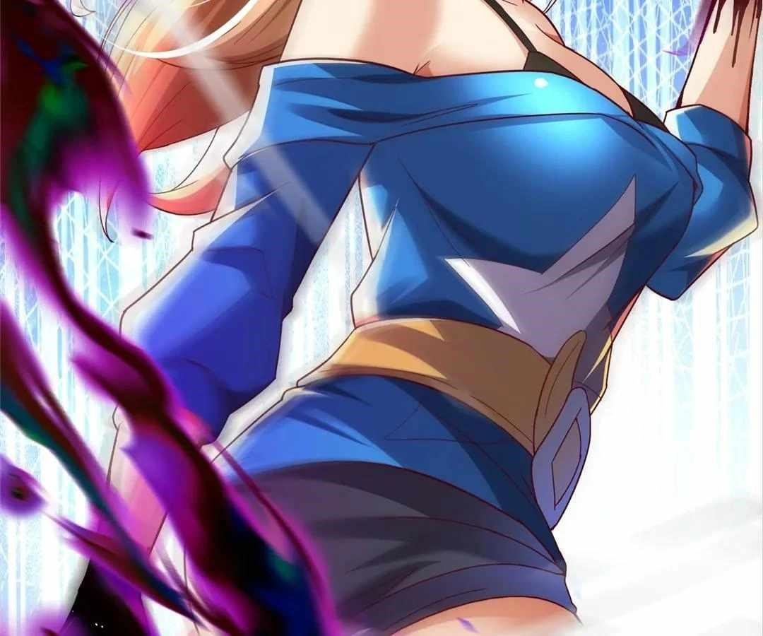 Aura Recovery: I Get a New Skill Everyday Chapter 152 - Page 58