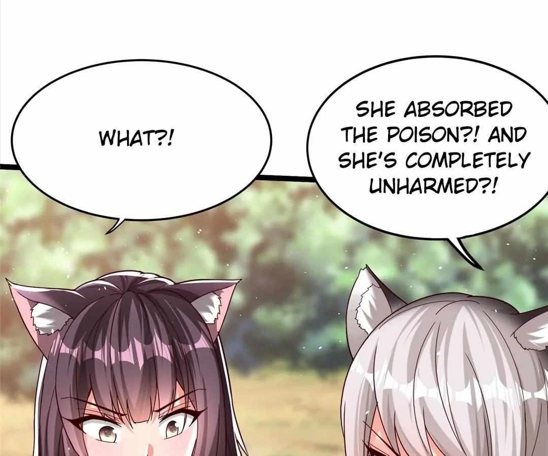 Aura Recovery: I Get a New Skill Everyday Chapter 152 - Page 64