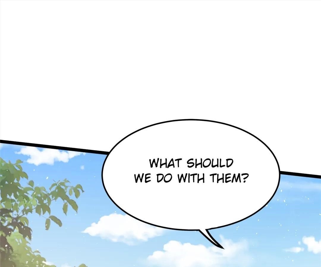 Aura Recovery: I Get a New Skill Everyday Chapter 153 - Page 1