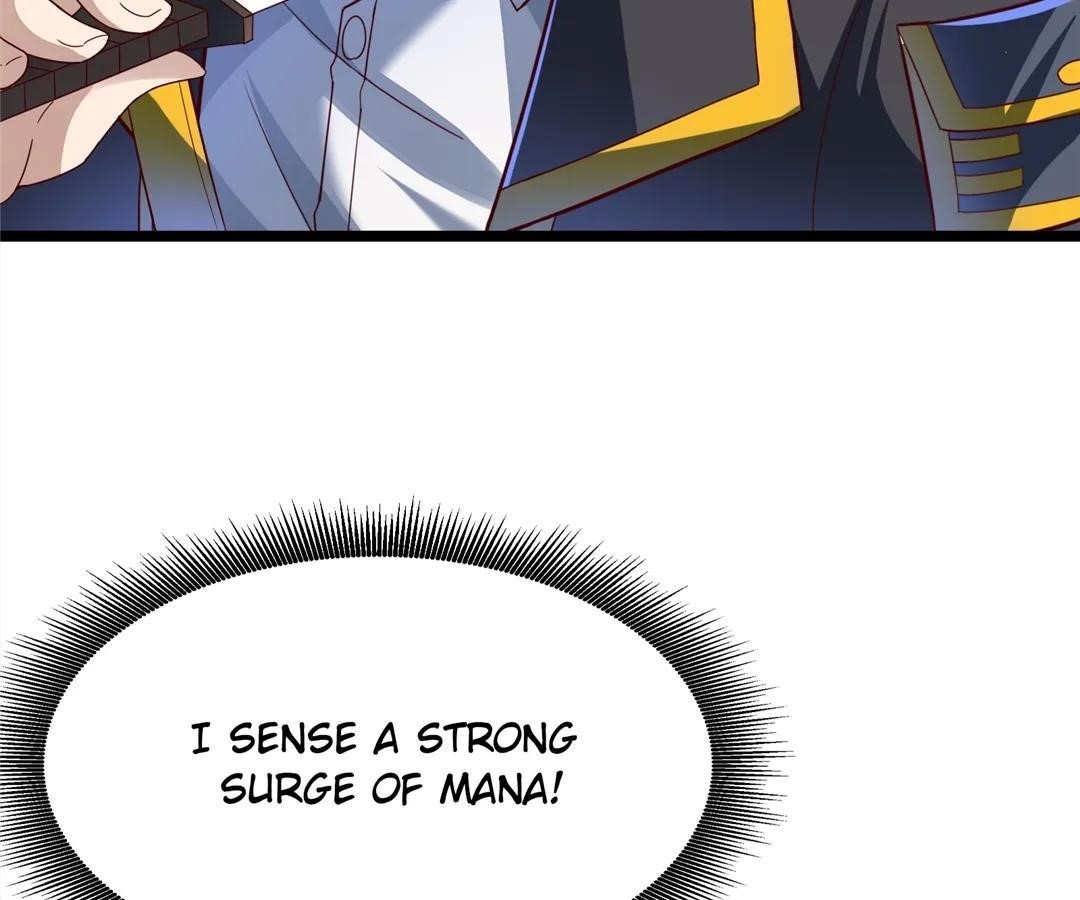 Aura Recovery: I Get a New Skill Everyday Chapter 153 - Page 20