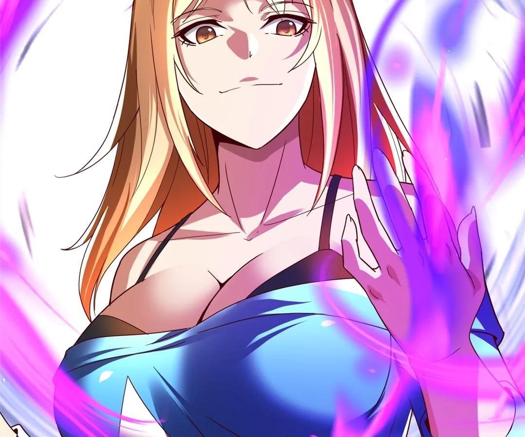 Aura Recovery: I Get a New Skill Everyday Chapter 153 - Page 24