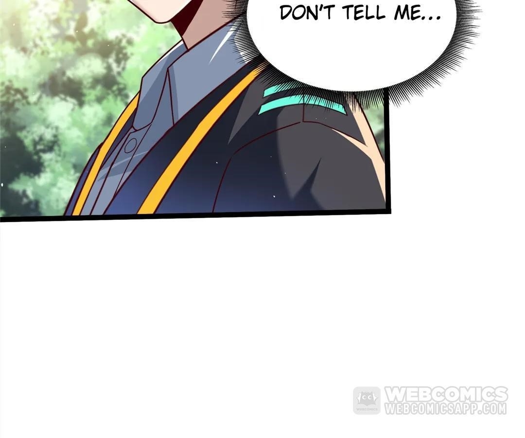 Aura Recovery: I Get a New Skill Everyday Chapter 153 - Page 27