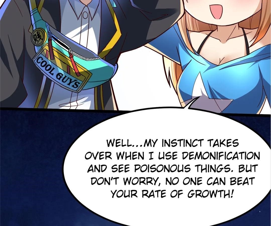 Aura Recovery: I Get a New Skill Everyday Chapter 153 - Page 33