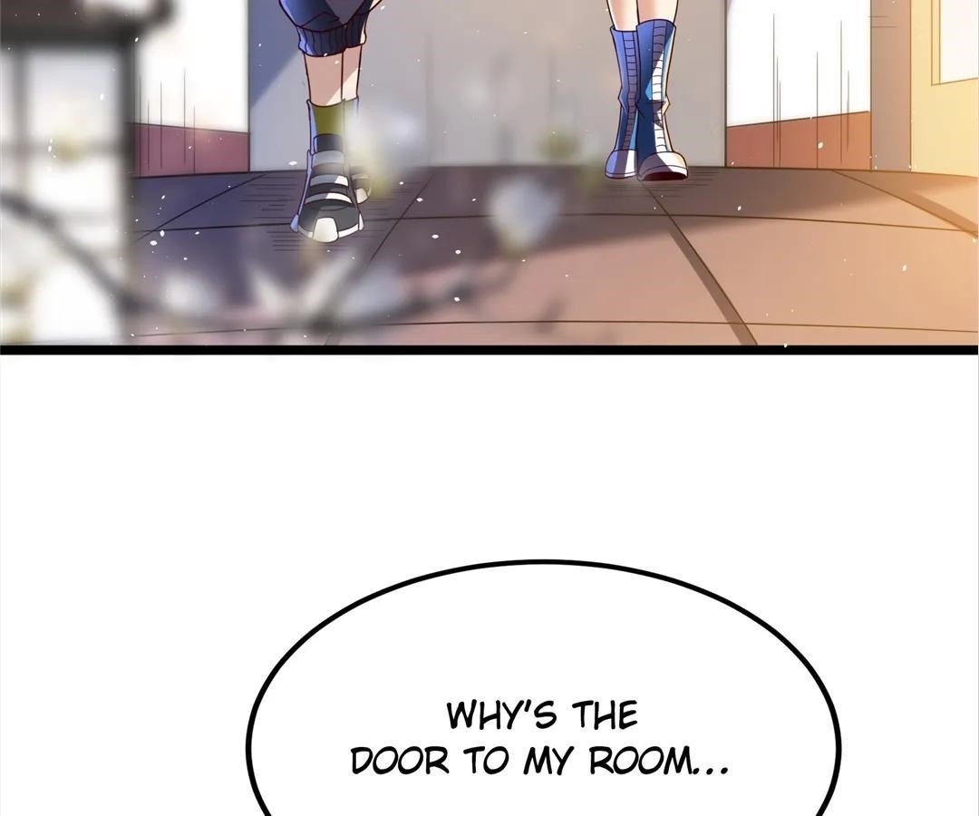 Aura Recovery: I Get a New Skill Everyday Chapter 153 - Page 38