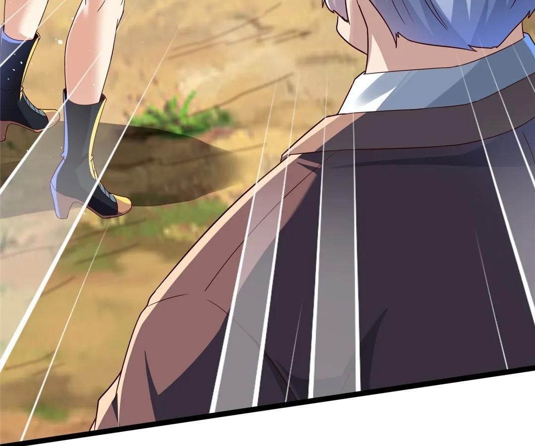 Aura Recovery: I Get a New Skill Everyday Chapter 153 - Page 6