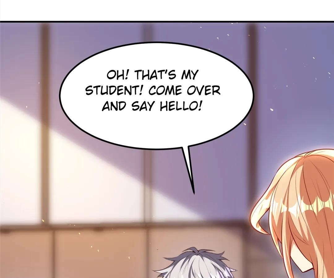 Aura Recovery: I Get a New Skill Everyday Chapter 153 - Page 60