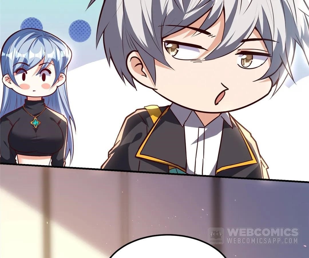 Aura Recovery: I Get a New Skill Everyday Chapter 153 - Page 67