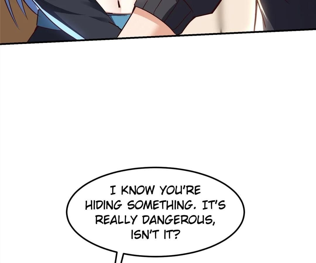 Aura Recovery: I Get a New Skill Everyday Chapter 153 - Page 70