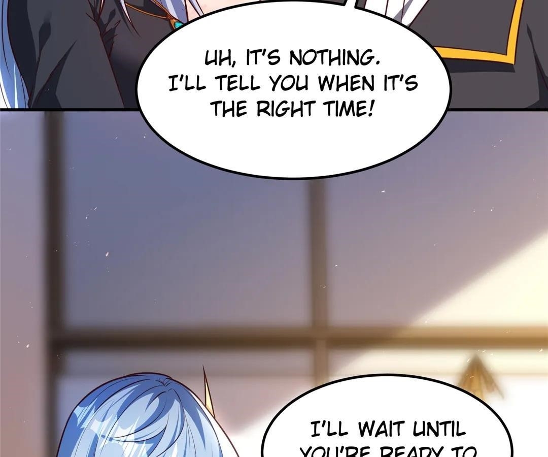 Aura Recovery: I Get a New Skill Everyday Chapter 153 - Page 72