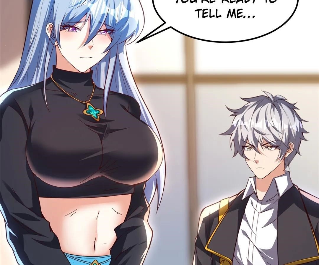 Aura Recovery: I Get a New Skill Everyday Chapter 153 - Page 73