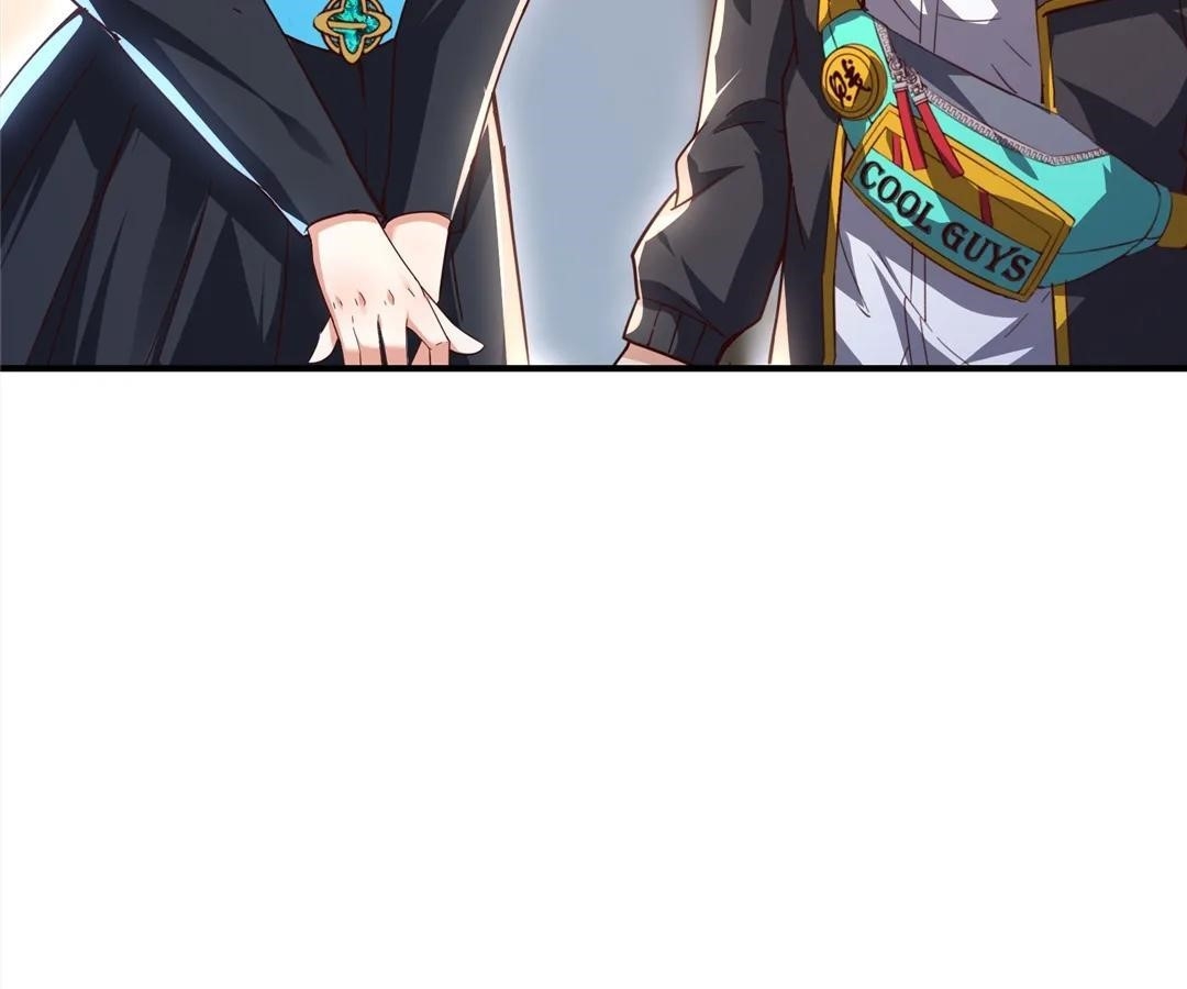 Aura Recovery: I Get a New Skill Everyday Chapter 153 - Page 74