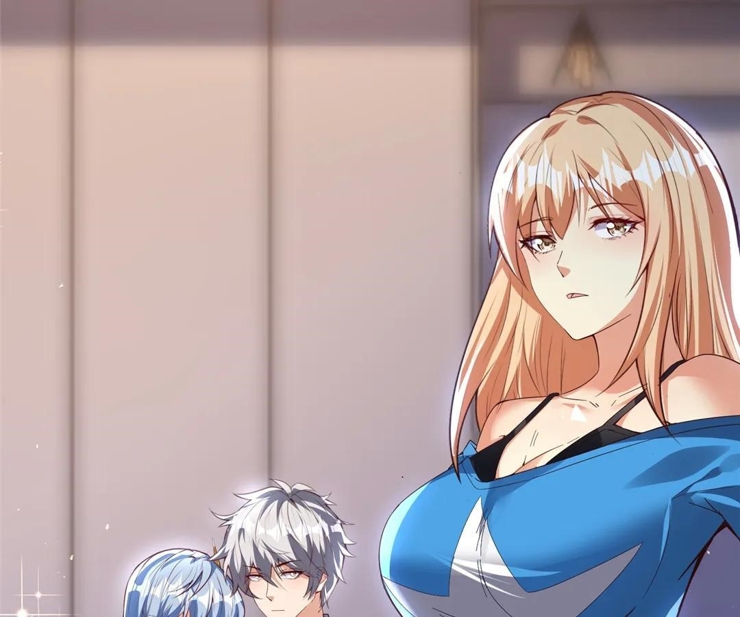 Aura Recovery: I Get a New Skill Everyday Chapter 153 - Page 84