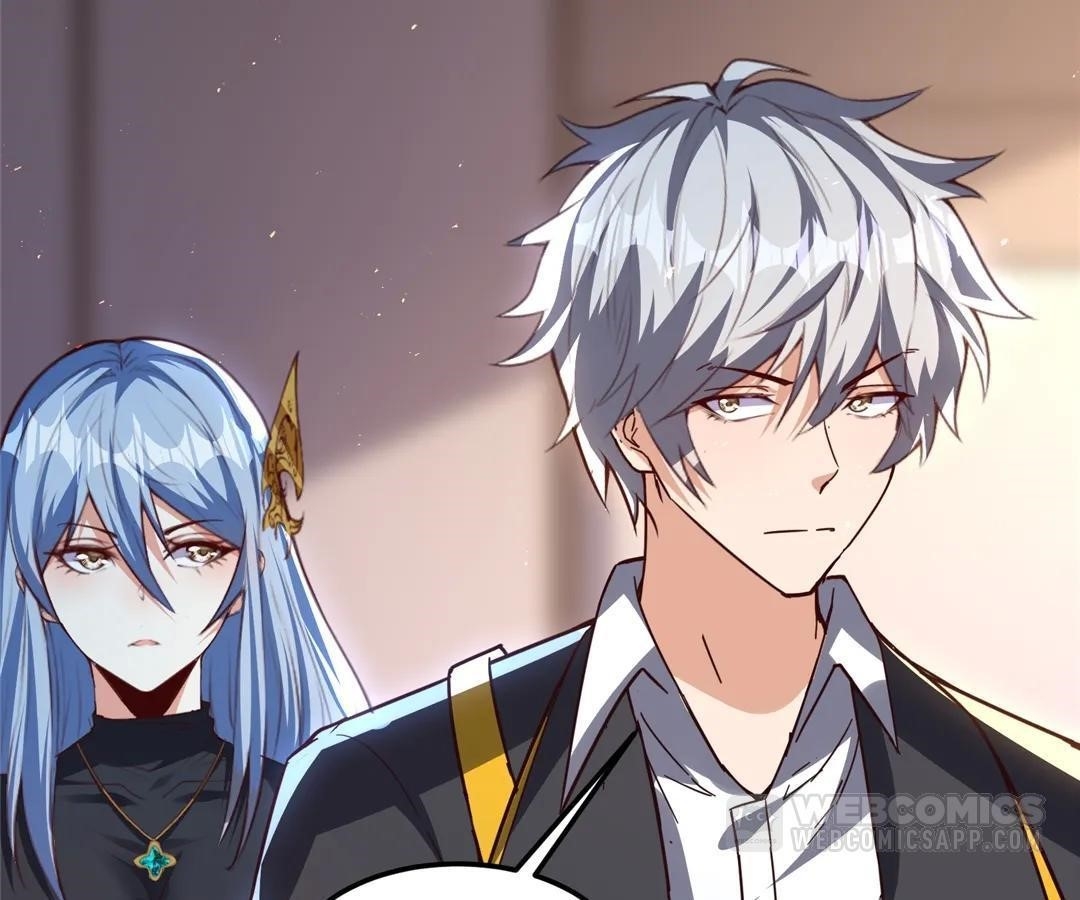 Aura Recovery: I Get a New Skill Everyday Chapter 153 - Page 91