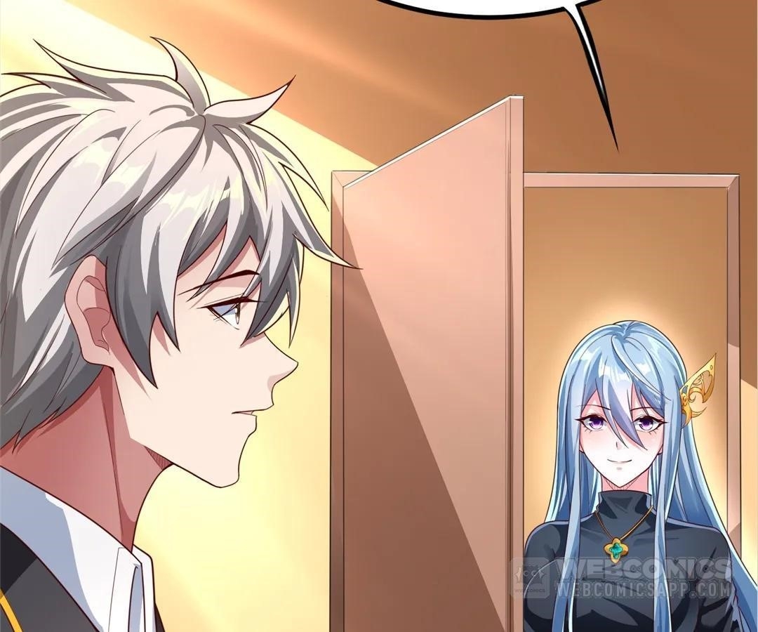 Aura Recovery: I Get a New Skill Everyday Chapter 154 - Page 27