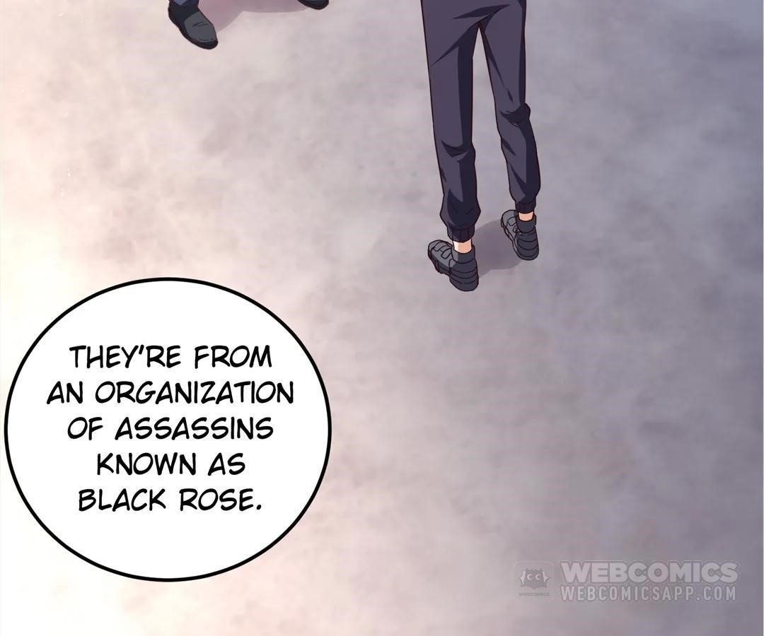 Aura Recovery: I Get a New Skill Everyday Chapter 154 - Page 3