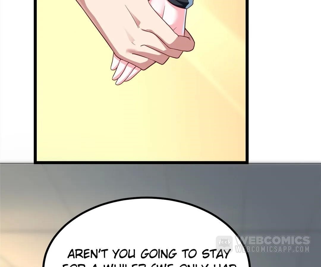 Aura Recovery: I Get a New Skill Everyday Chapter 154 - Page 35