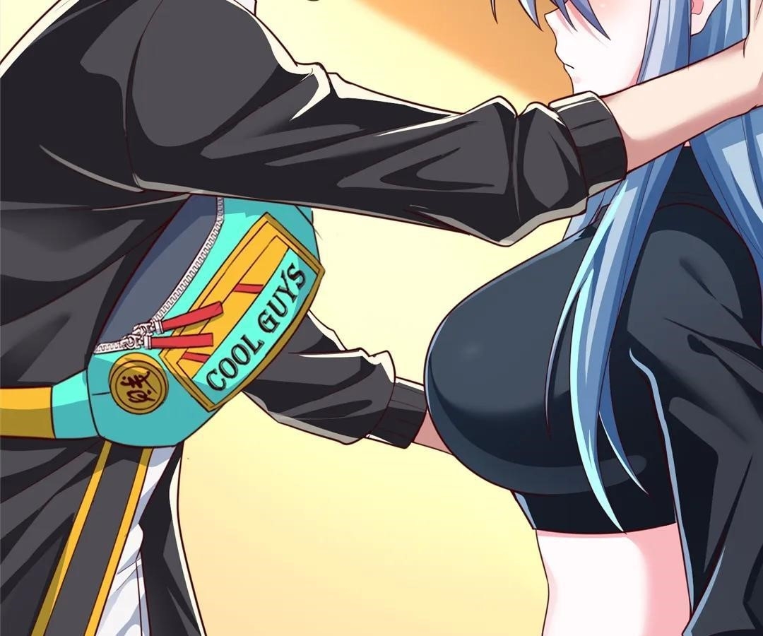 Aura Recovery: I Get a New Skill Everyday Chapter 154 - Page 37