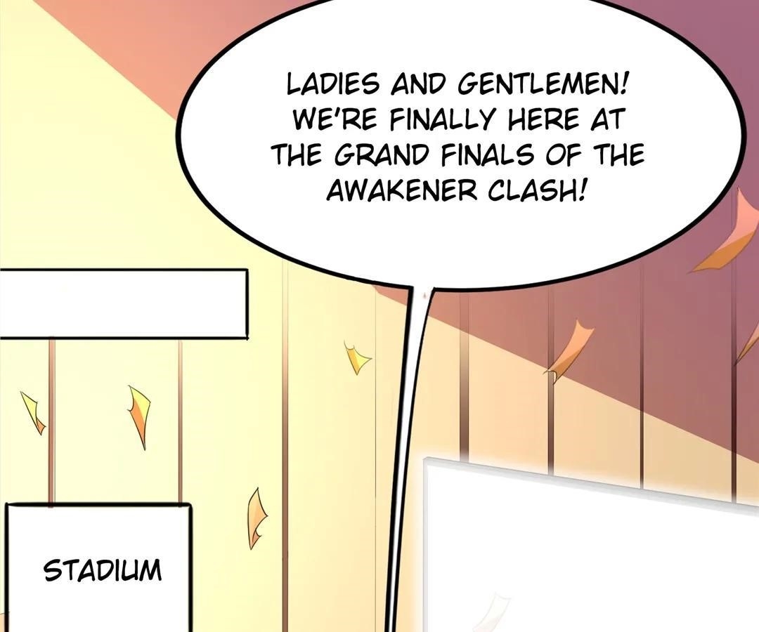 Aura Recovery: I Get a New Skill Everyday Chapter 154 - Page 56