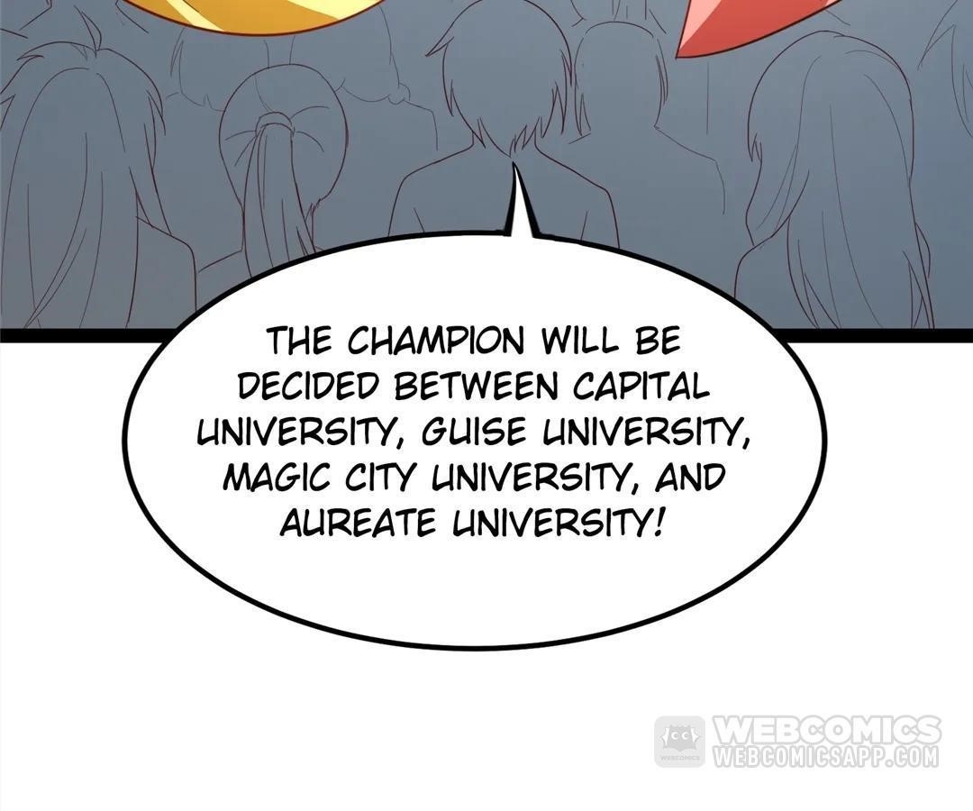 Aura Recovery: I Get a New Skill Everyday Chapter 154 - Page 59