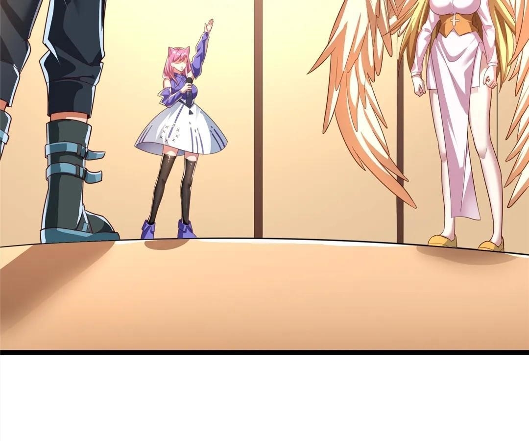 Aura Recovery: I Get a New Skill Everyday Chapter 154 - Page 62