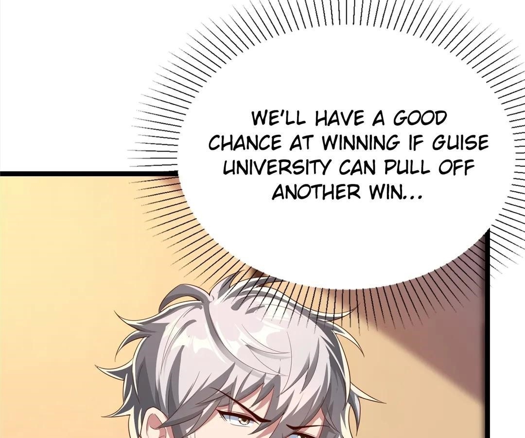 Aura Recovery: I Get a New Skill Everyday Chapter 154 - Page 66