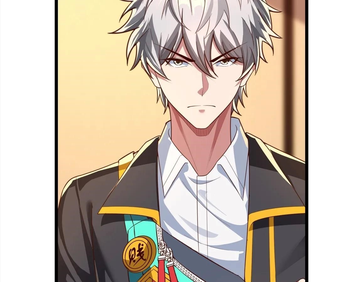 Aura Recovery: I Get a New Skill Everyday Chapter 154 - Page 69