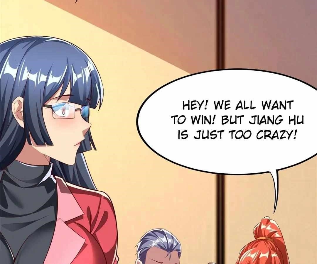 Aura Recovery: I Get a New Skill Everyday Chapter 155 - Page 28