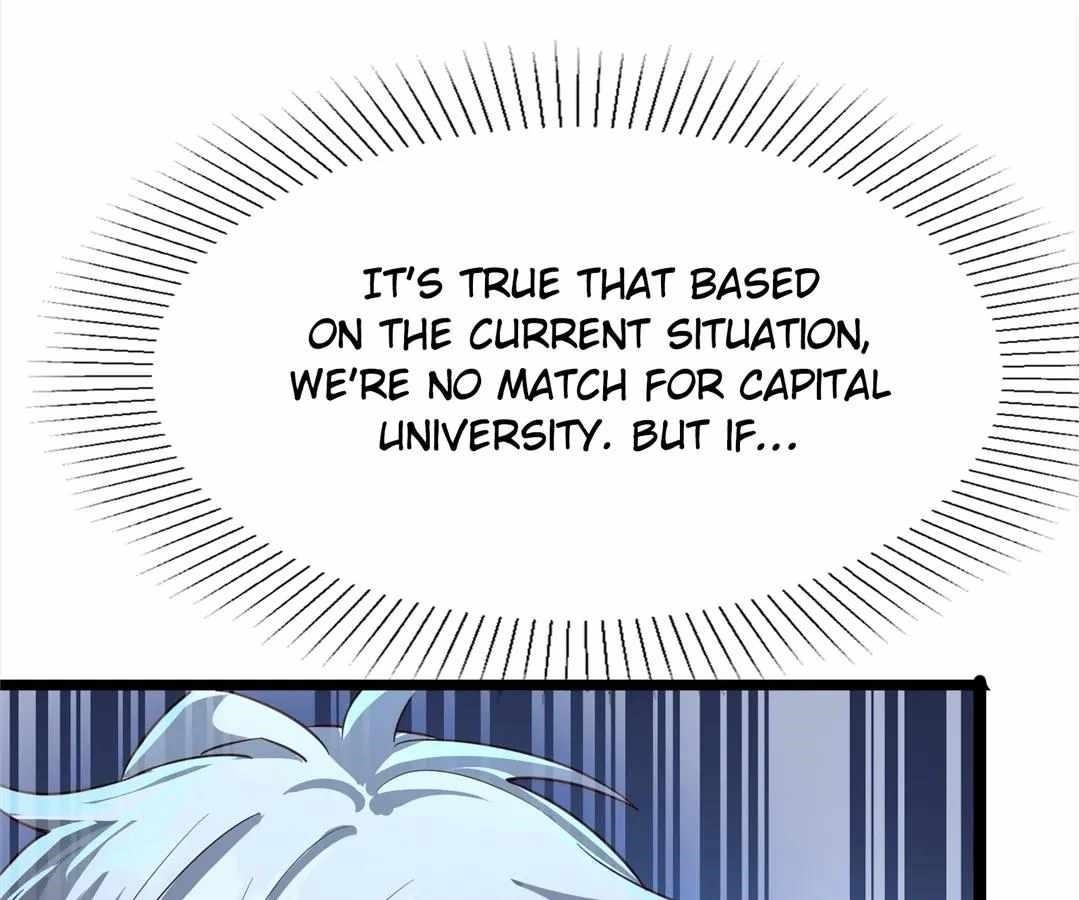 Aura Recovery: I Get a New Skill Everyday Chapter 155 - Page 33