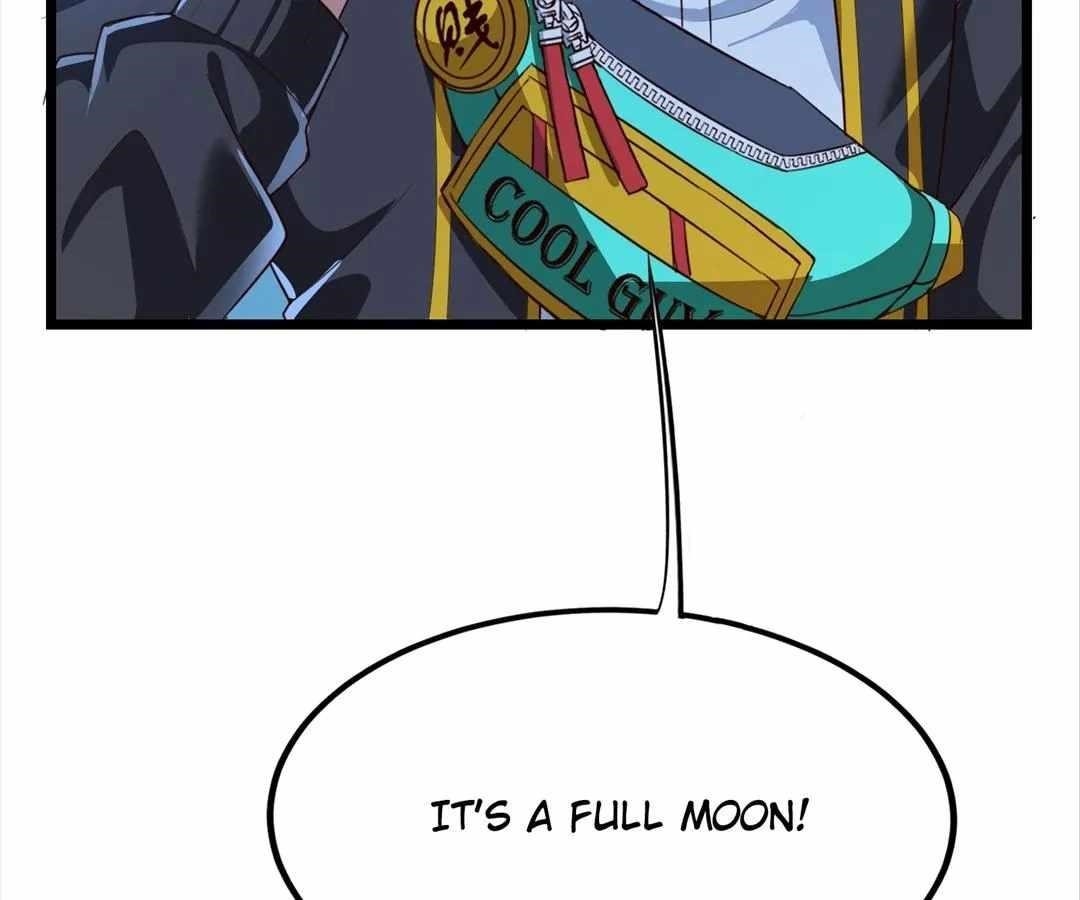 Aura Recovery: I Get a New Skill Everyday Chapter 155 - Page 41