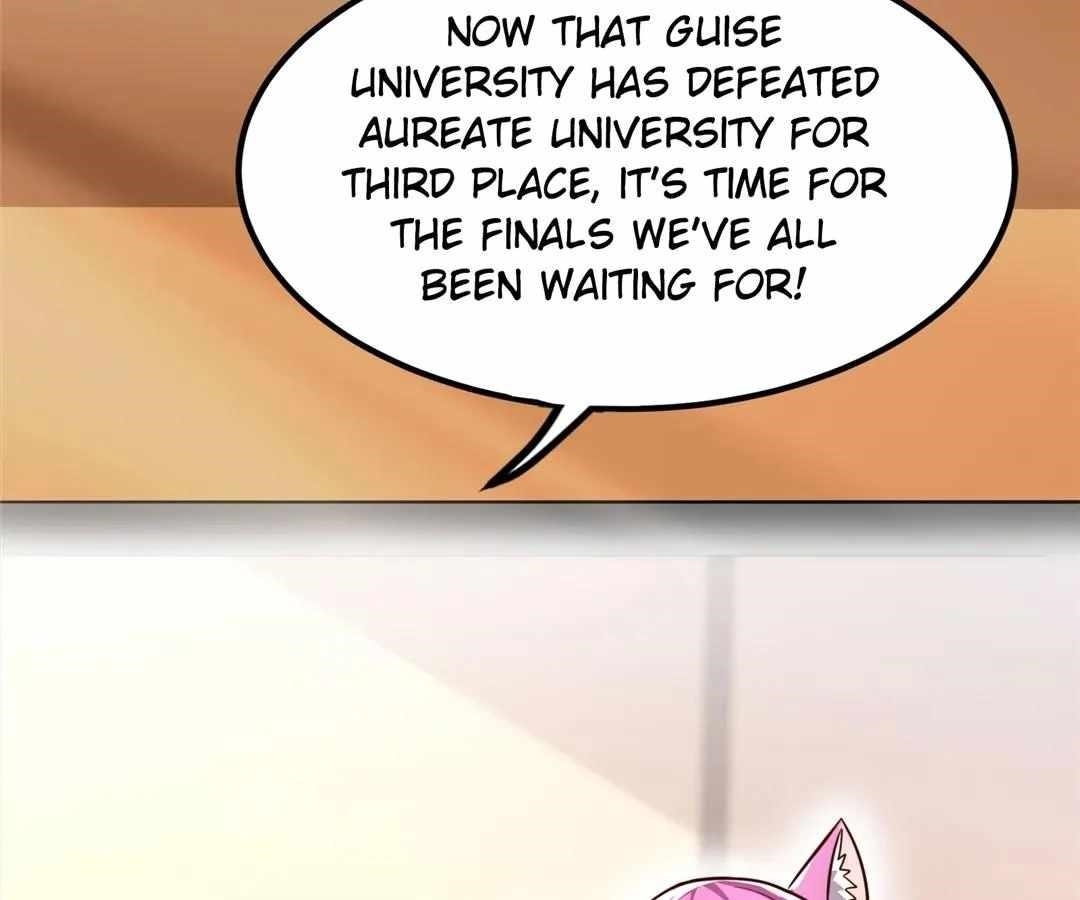 Aura Recovery: I Get a New Skill Everyday Chapter 155 - Page 44