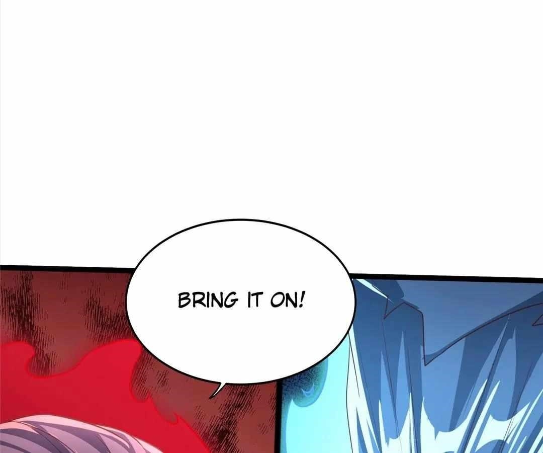 Aura Recovery: I Get a New Skill Everyday Chapter 155 - Page 50