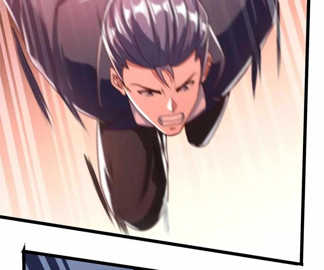 Aura Recovery: I Get a New Skill Everyday Chapter 155 - Page 54