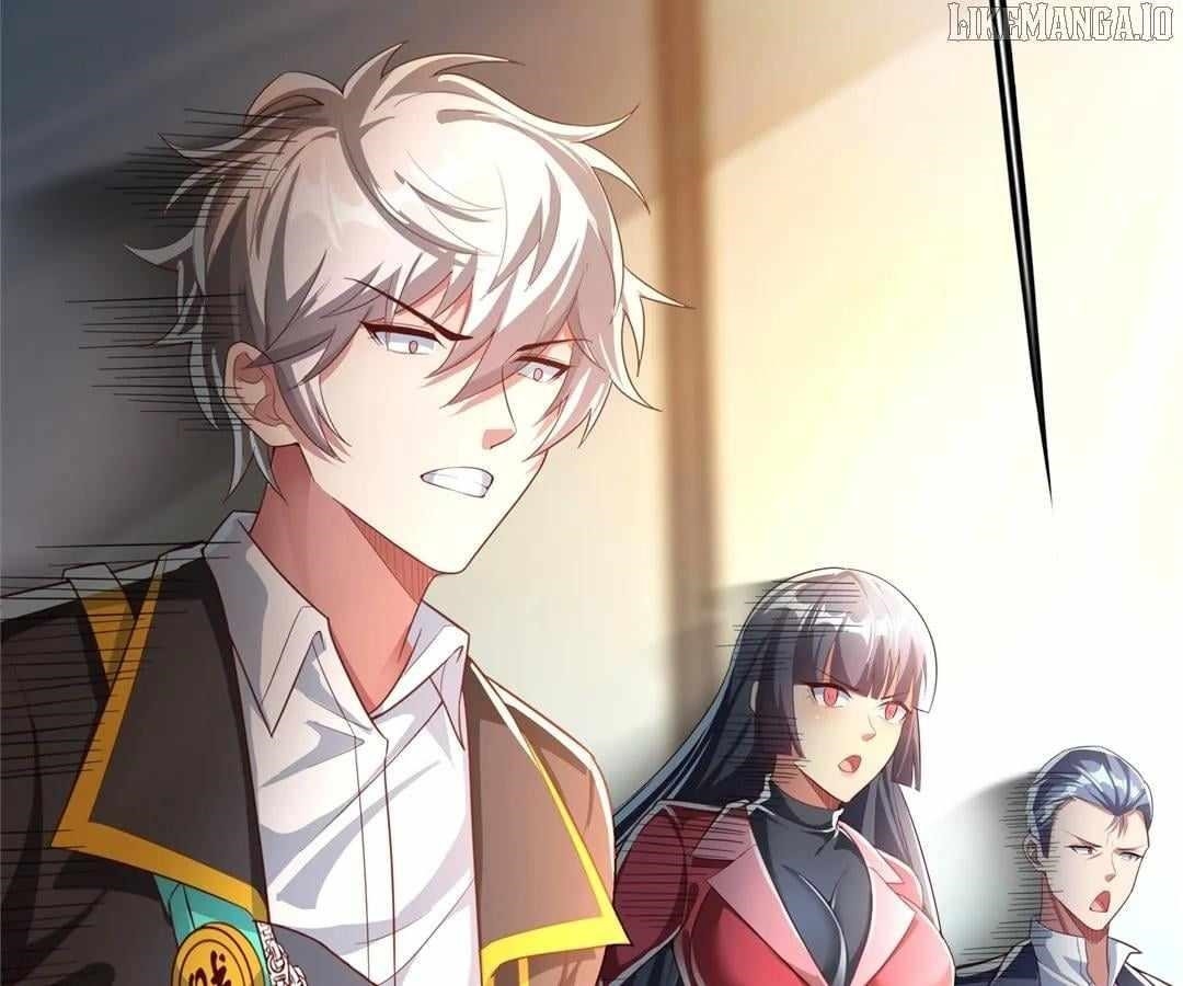 Aura Recovery: I Get a New Skill Everyday Chapter 155 - Page 6