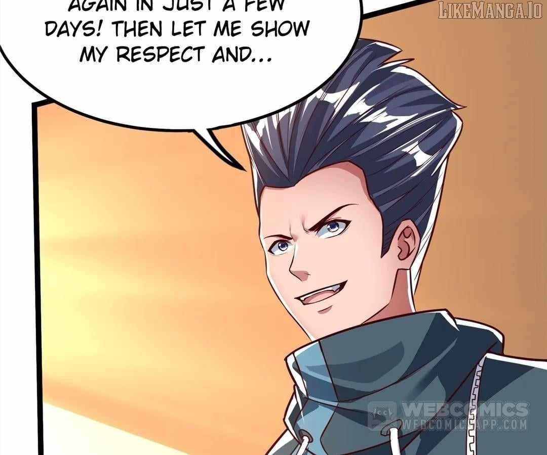 Aura Recovery: I Get a New Skill Everyday Chapter 155 - Page 67