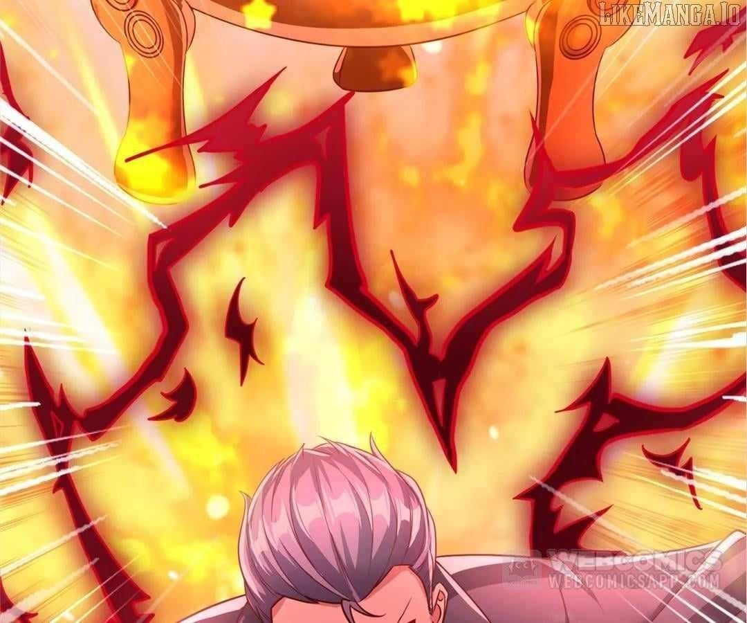 Aura Recovery: I Get a New Skill Everyday Chapter 155 - Page 75