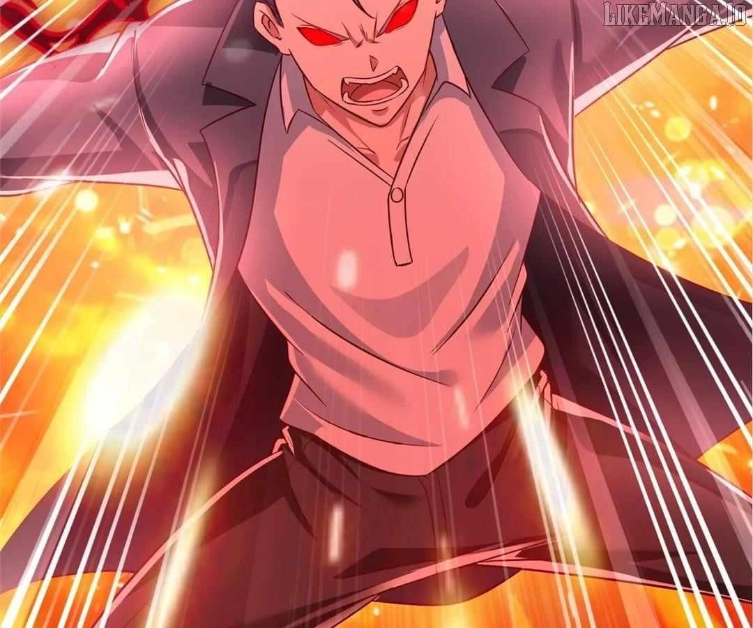 Aura Recovery: I Get a New Skill Everyday Chapter 155 - Page 76