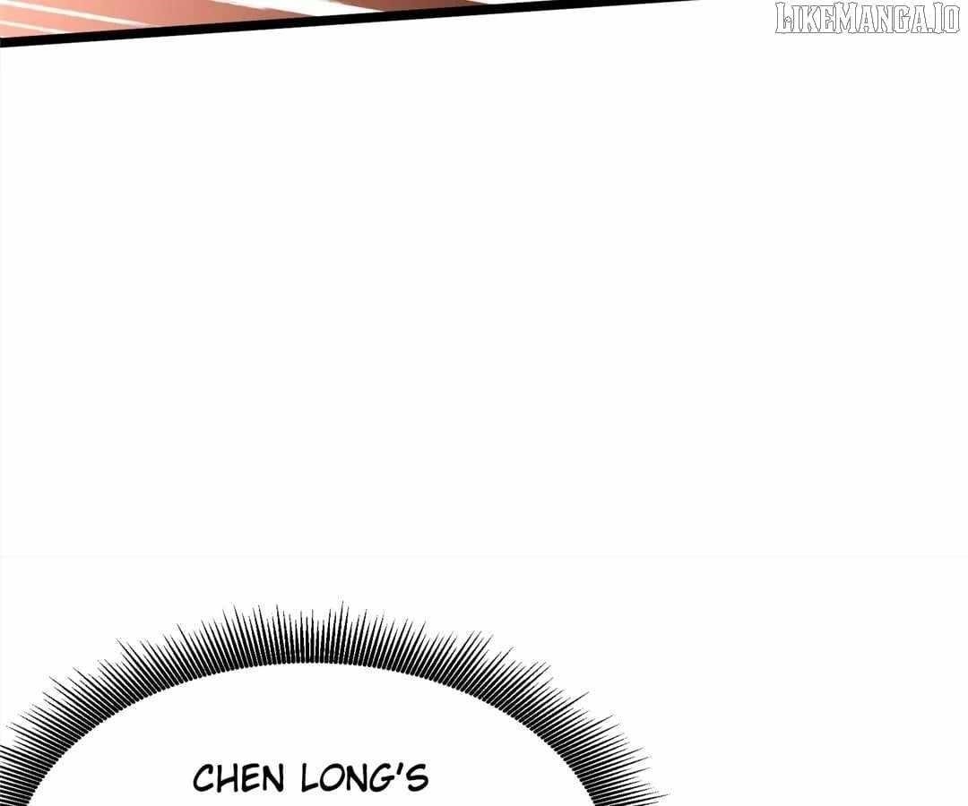 Aura Recovery: I Get a New Skill Everyday Chapter 156 - Page 10