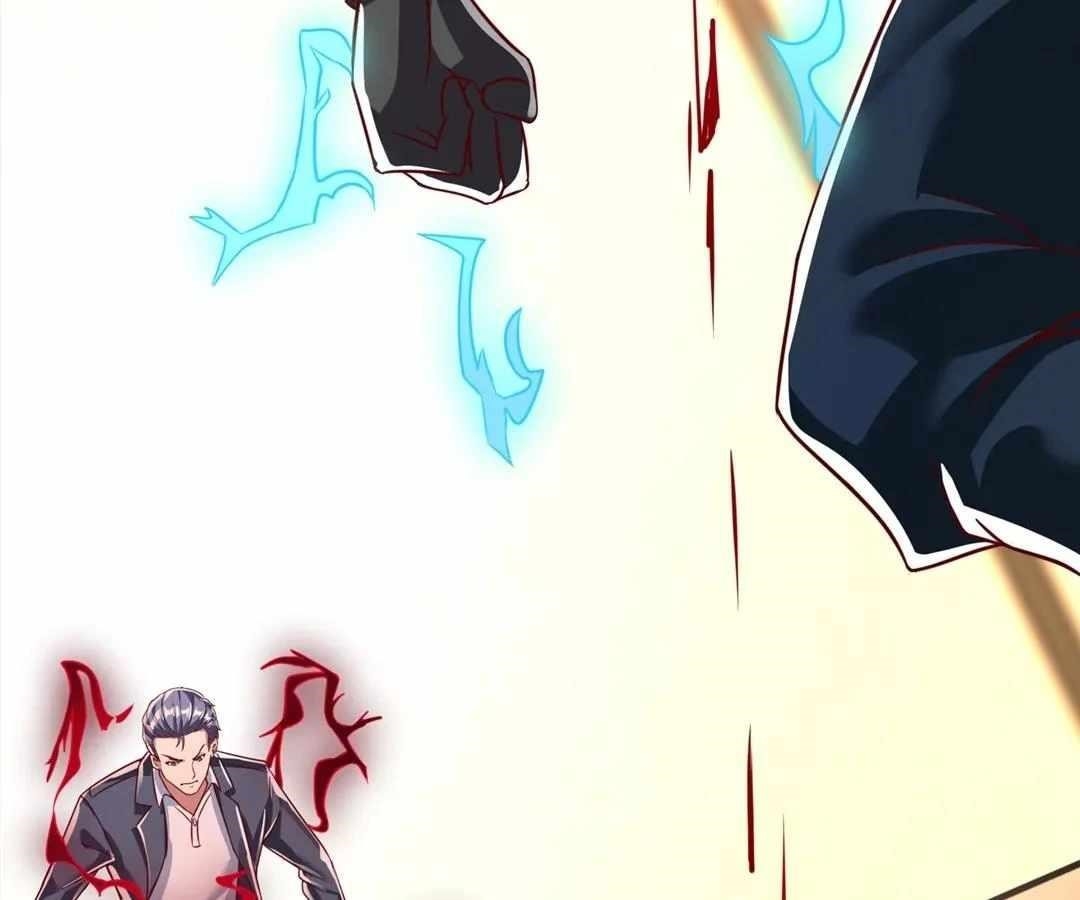 Aura Recovery: I Get a New Skill Everyday Chapter 156 - Page 17