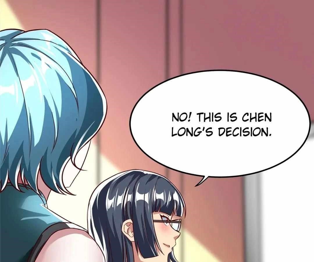 Aura Recovery: I Get a New Skill Everyday Chapter 156 - Page 2