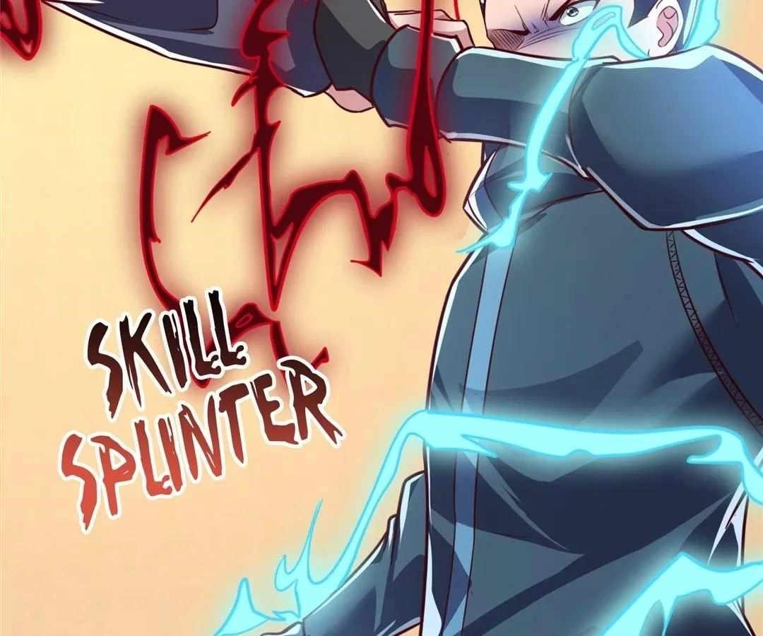 Aura Recovery: I Get a New Skill Everyday Chapter 156 - Page 29