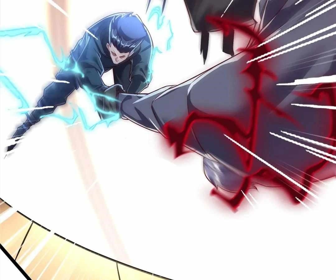 Aura Recovery: I Get a New Skill Everyday Chapter 156 - Page 32