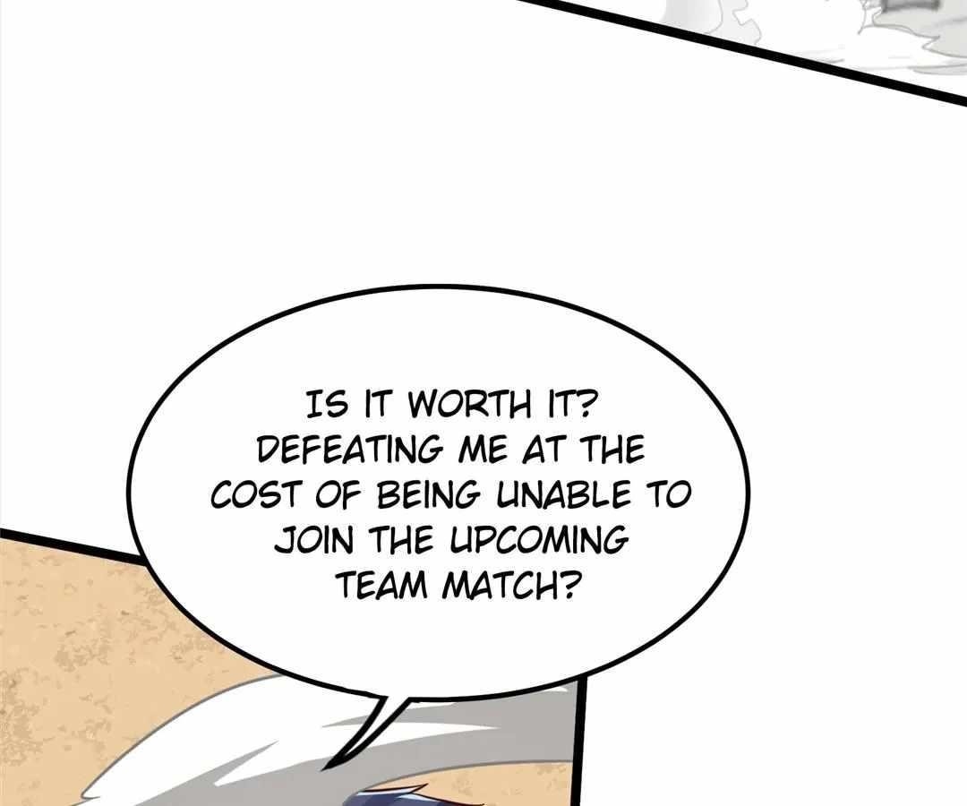 Aura Recovery: I Get a New Skill Everyday Chapter 156 - Page 45