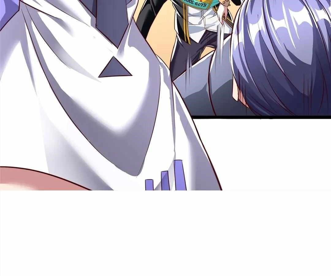 Aura Recovery: I Get a New Skill Everyday Chapter 156 - Page 55