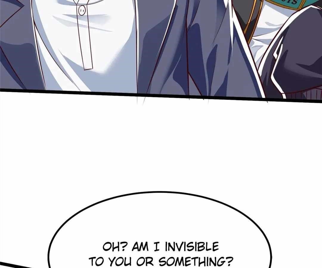 Aura Recovery: I Get a New Skill Everyday Chapter 156 - Page 64