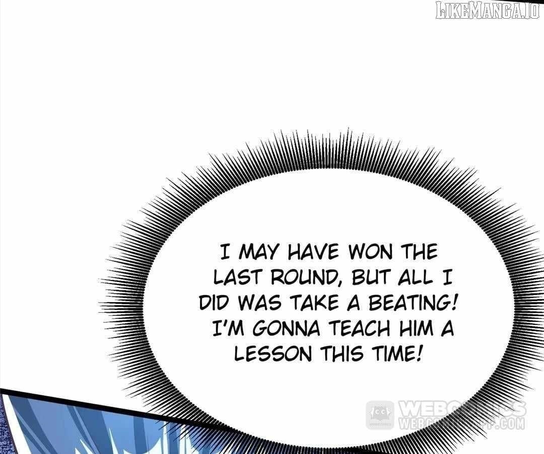 Aura Recovery: I Get a New Skill Everyday Chapter 156 - Page 67