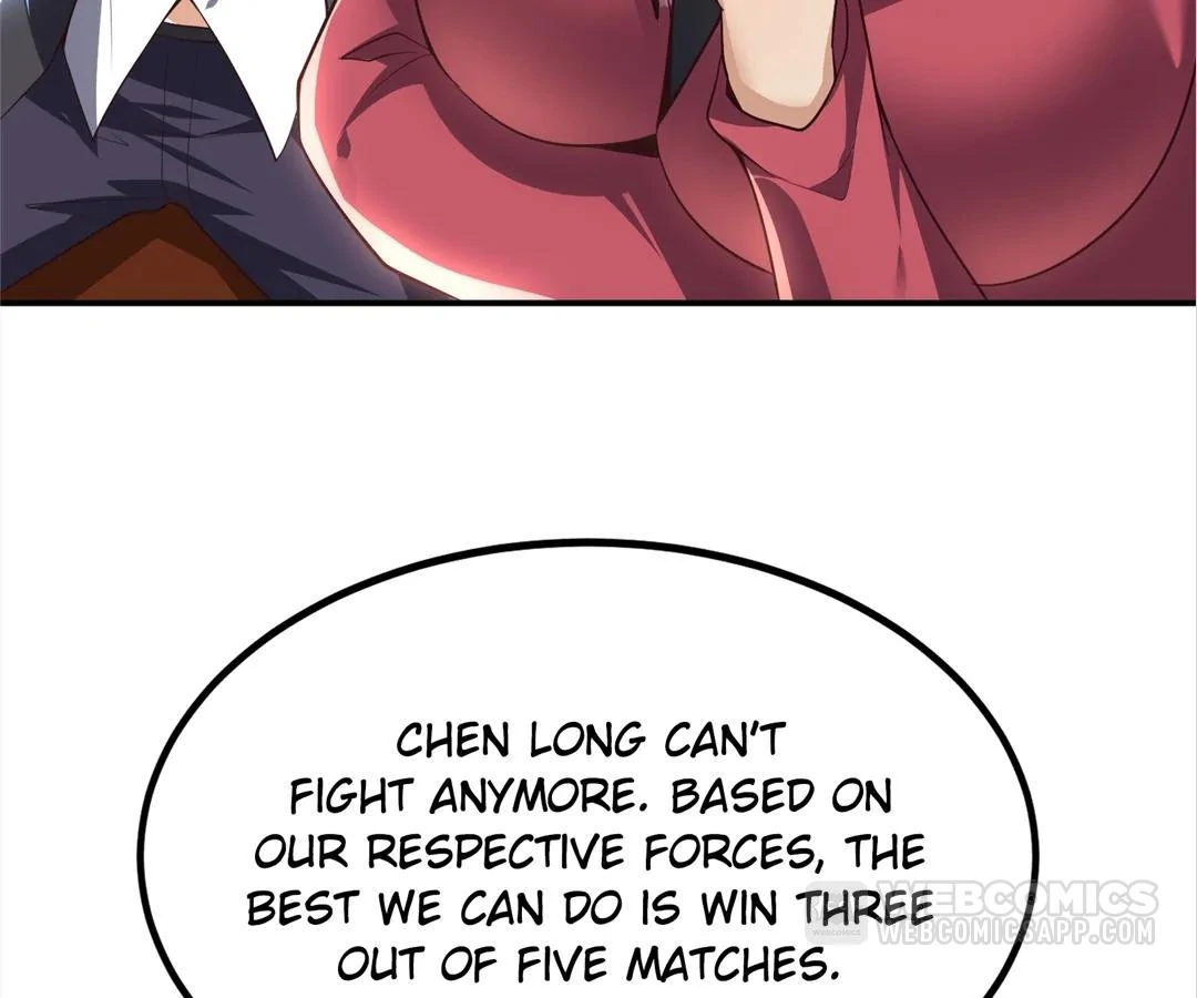 Aura Recovery: I Get a New Skill Everyday Chapter 157 - Page 3