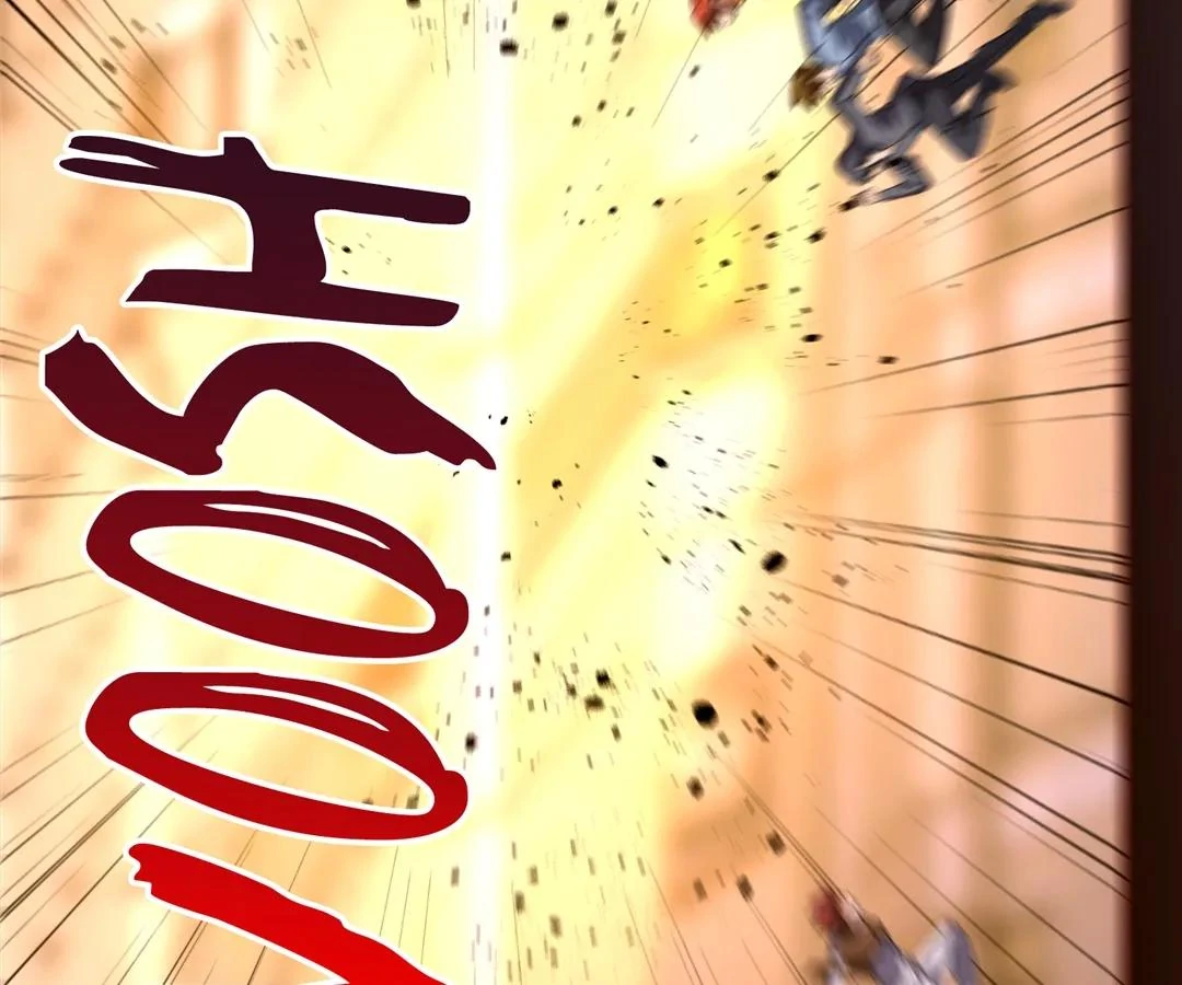 Aura Recovery: I Get a New Skill Everyday Chapter 157 - Page 33