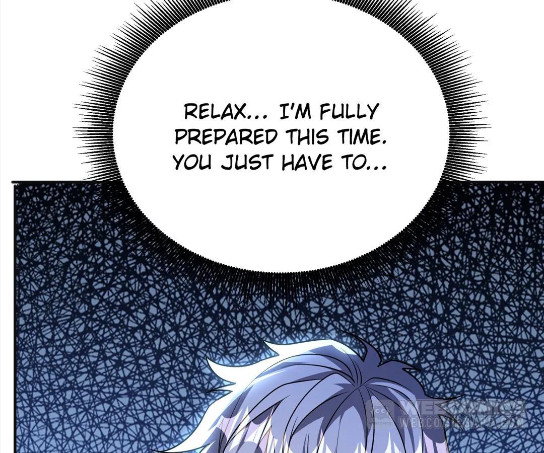 Aura Recovery: I Get a New Skill Everyday Chapter 157 - Page 35