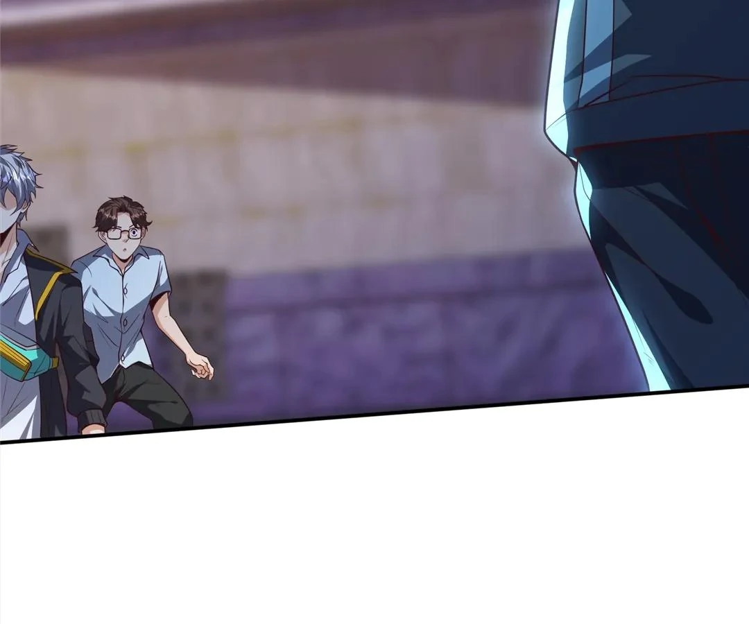 Aura Recovery: I Get a New Skill Everyday Chapter 157 - Page 58